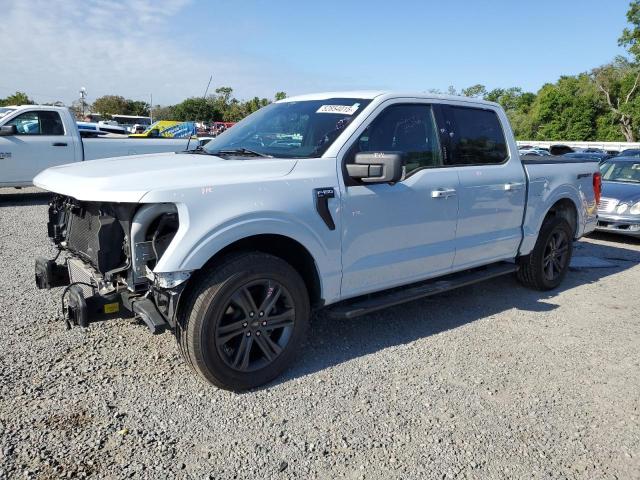 Vin: 1ftew1cp1mkf04845, lot: 52854015, ford f-150 supercrew 2021 img_1