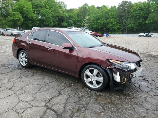 Vin: jh4cu2f43cc020106, lot: 53892105, acura tsx 20124
