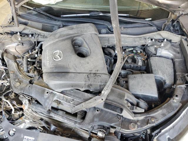 2016 MAZDA CX-5 TOURI - JM3KE4CY6G0785757