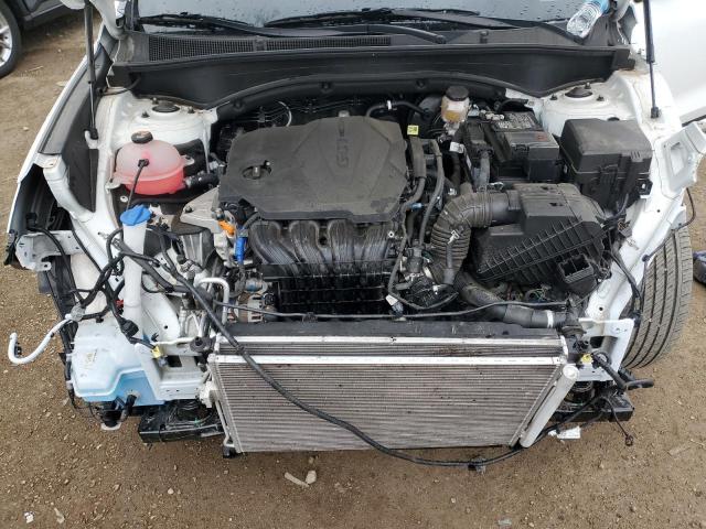 2023 HYUNDAI SANTA FE S - 5NMS34AJ5PH608086