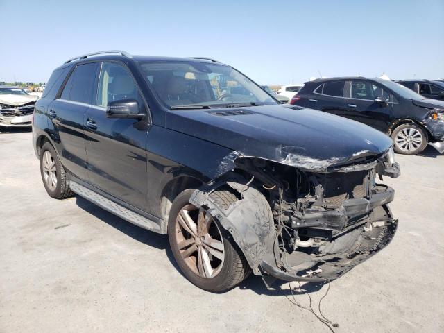 Vin: 4jgda5jb0fa496878, lot: 53460595, mercedes-benz m-class 350 20154
