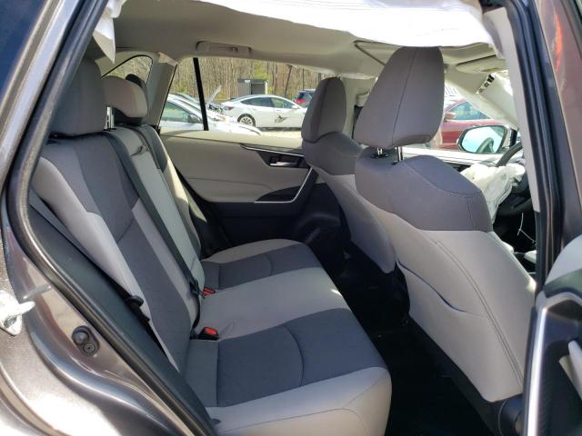 2021 TOYOTA RAV4 XLE - 2T3P1RFV2MC246098