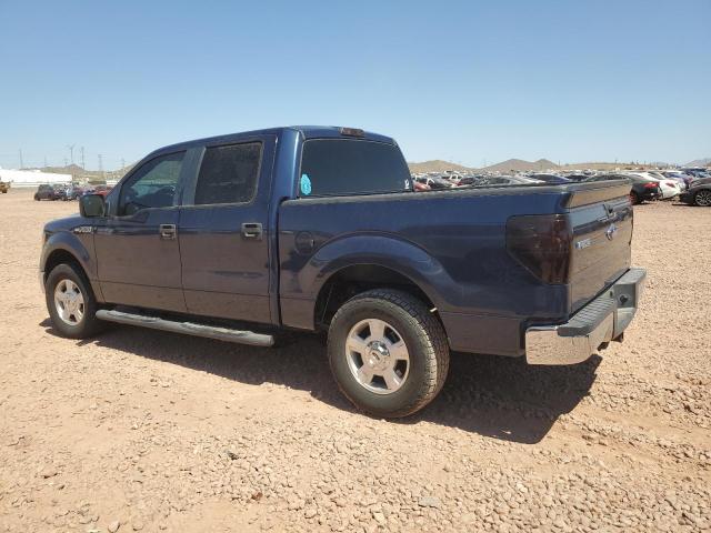Vin: 1ftew1cm4efc95603, lot: 52089735, ford f-150 supercrew 20142