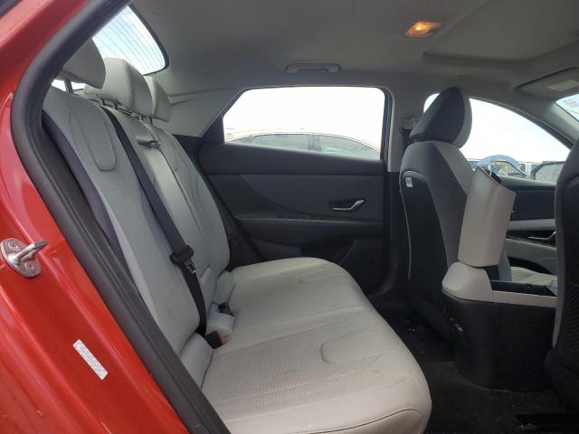 2021 HYUNDAI ELANTRA LI - KMHLP4AG7MU157126