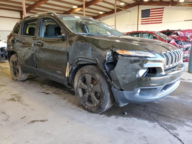 Vin: 1c4pjmcb3gw310456, lot: 51467145, jeep grand cher latitude 20164