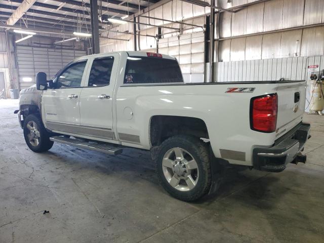 Vin: 1gc2kwe80fz118073, lot: 55210595, chevrolet all models k2500 heavy duty ltz 20152