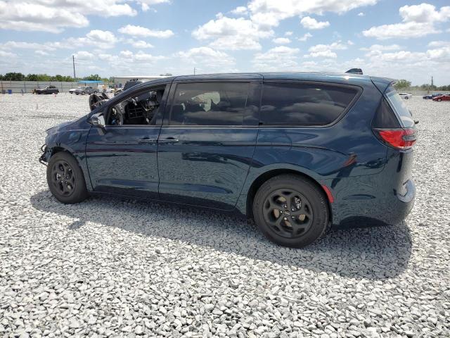 Vin: 2c4rc1l72nr184402, lot: 50386495, chrysler pacifica hybrid touring l 20222