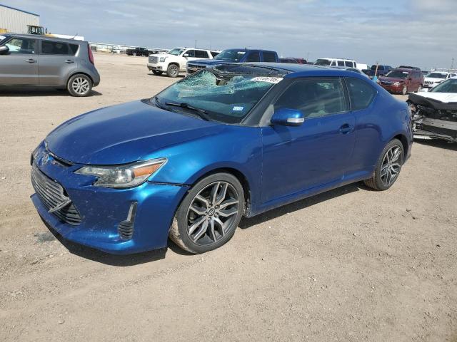 TOYOTA SCION TC