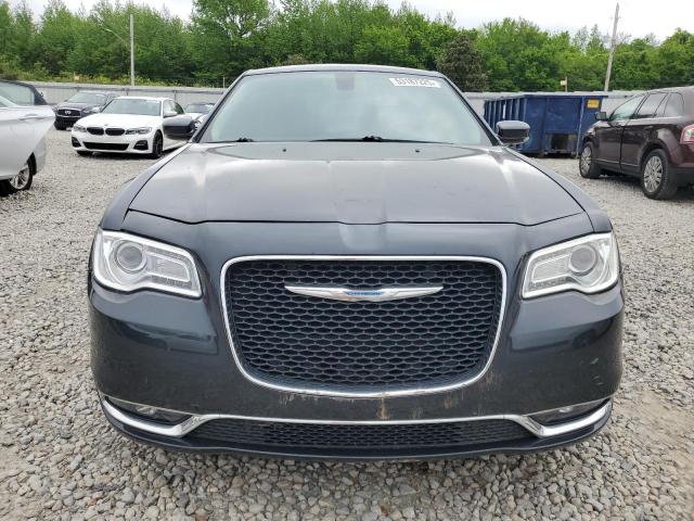 2015 CHRYSLER 300 LIMITE - 2C3CCAAG2FH921781