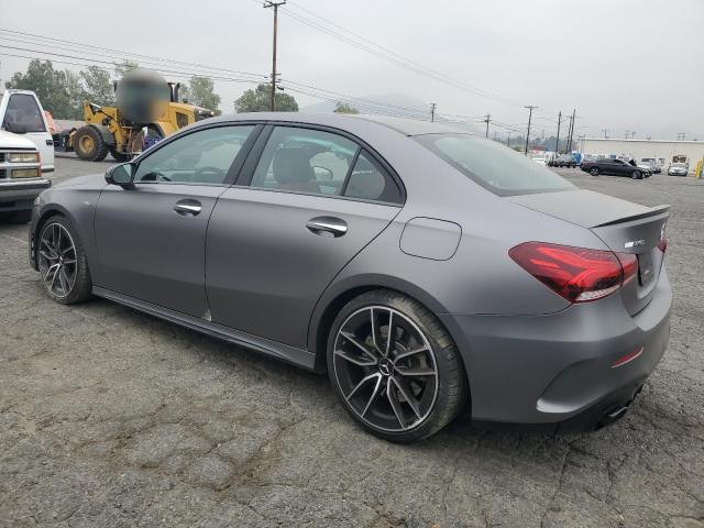 Vin: w1k3g5bb2mj311715, lot: 53114635, mercedes-benz a-class 35 amg 20212