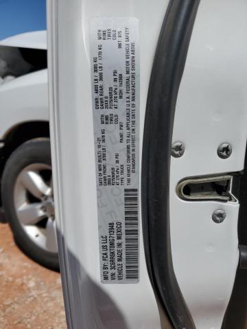 2021 RAM 1500 CLASS - 3C6RR6KT0MG713948