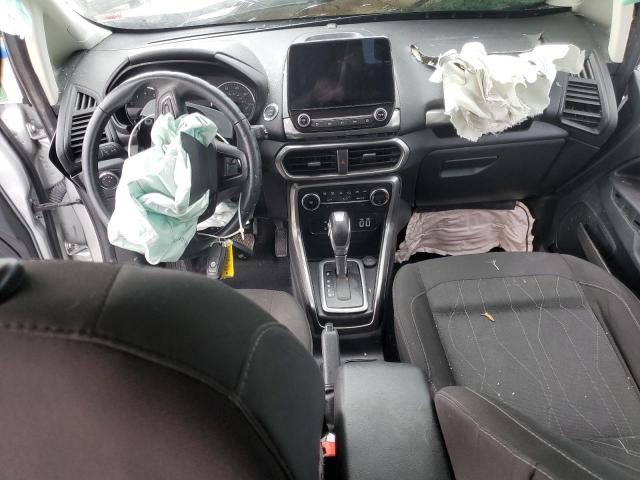 2020 FORD ECOSPORT S - MAJ3S2GE9LC348697