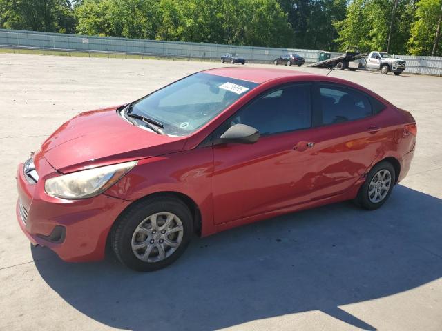 HYUNDAI ACCENT GLS