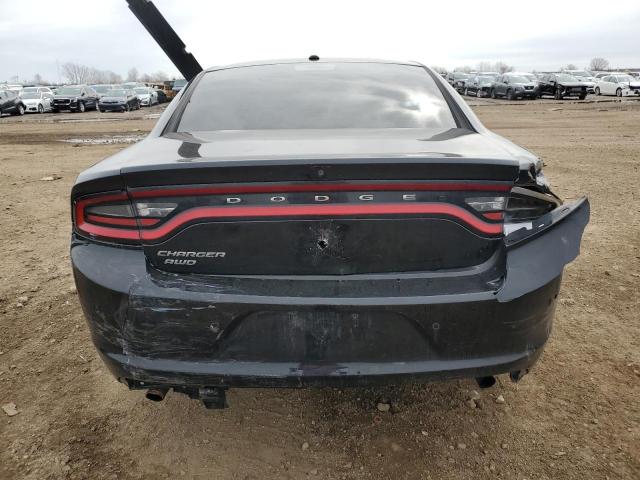 2018 DODGE CHARGER PO 2C3CDXKTXJH194572