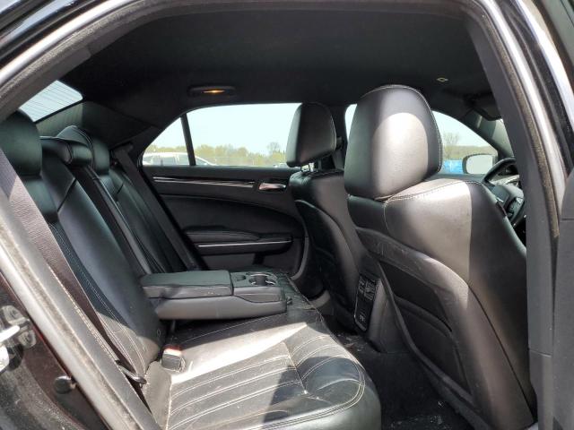 2019 CHRYSLER 300 S - 2C3CCAGG3KH632149