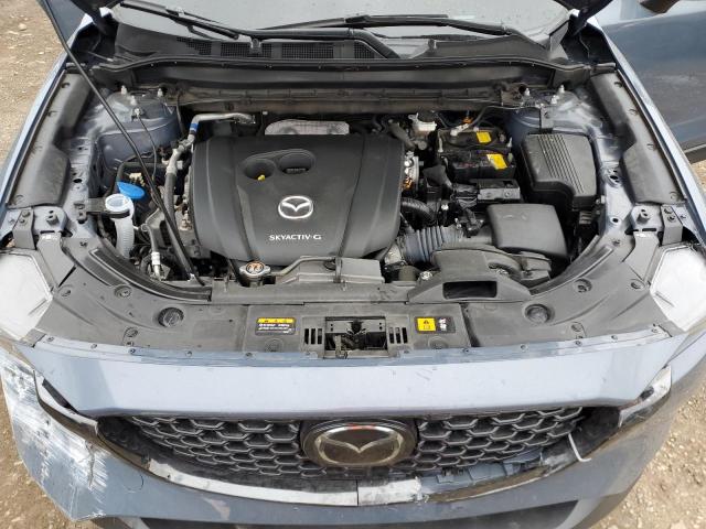 2023 MAZDA CX-5 PREFE - JM3KFBCM6P0212954