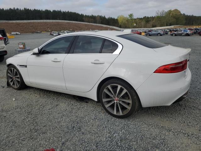 Vin: sajae4fx7jcp36002, lot: 50729935, jaguar xe prestige 20182