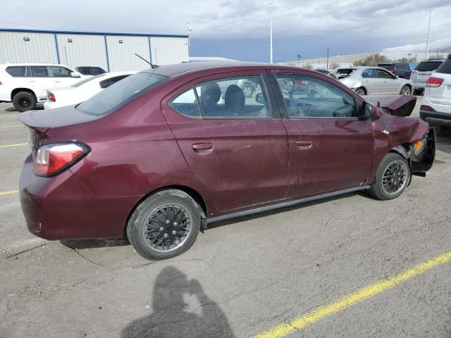 Vin: ml32fufj4mhf02893, lot: 51546265, mitsubishi mirage g4 es 20213