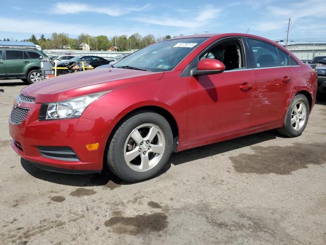 Vin: 1g1pf5sc4c7246717, lot: 54126015, chevrolet cruze lt 2012 img_1