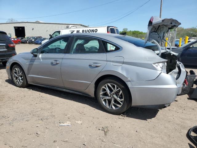KMHL64JA0PA269996 2023 HYUNDAI SONATA