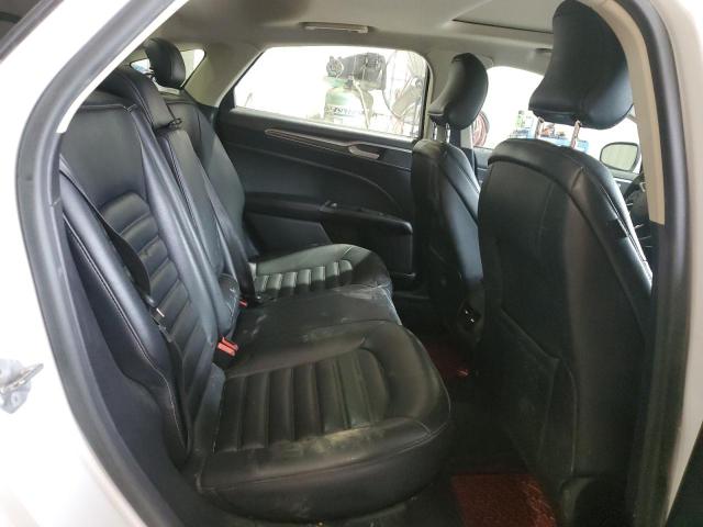 2019 FORD FUSION SEL - 3FA6P0CD3KR236770