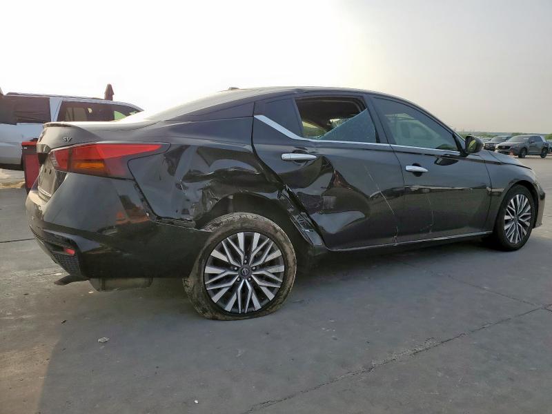 Vin: 1n4bl4dv5pn338445, lot: 51495705, nissan altima sv 20233