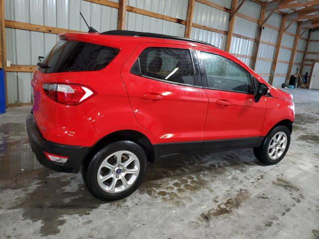Vin: maj6s3gl1lc392887, lot: 51913975, ford ecosport se 20203