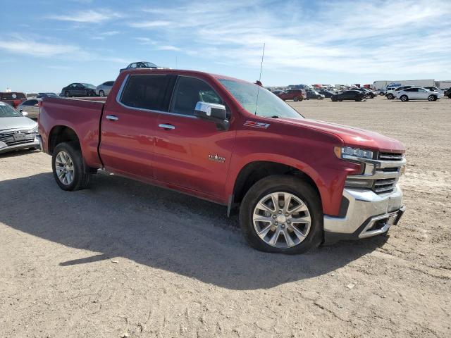 Vin: 3gcuyged5kg132684, lot: 53565855, chevrolet all models k1500 ltz 20194
