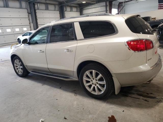 Vin: 5gakrced7bj154313, lot: 55338845, buick enclave cxl 20112