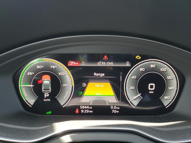 2024 AUDI Q5 E PREMI - WA1E2AFY5R2086601
