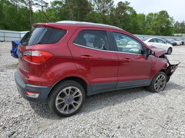 Vin: maj3s2ke9lc337755, lot: 53286725, ford ecosport titanium 20203
