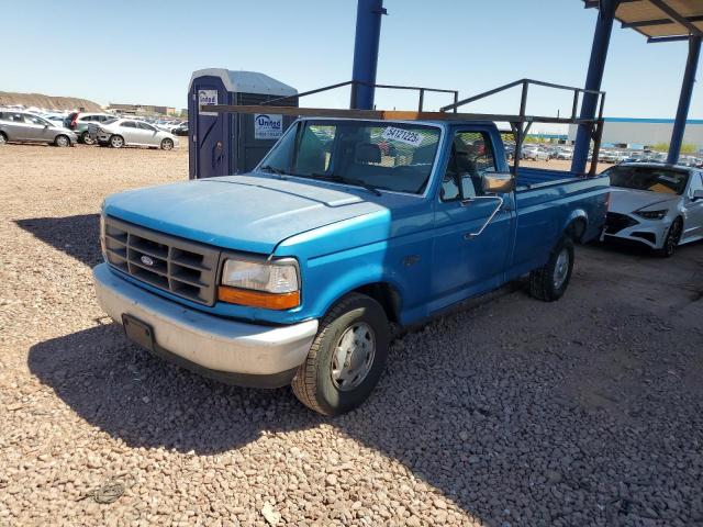FORD F150