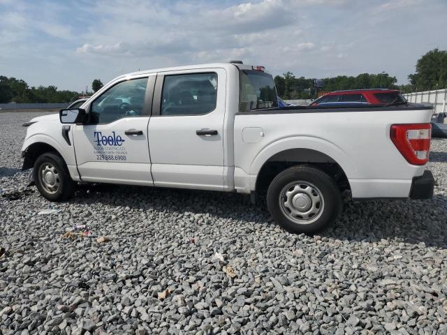 Vin: 1ftew1cb7pkf35512, lot: 53968115, ford f-150 supercrew 20232