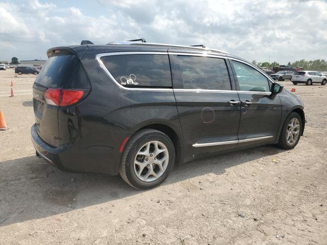 Vin: 2c4rc1egxhr571281, lot: 55224485, chrysler pacifica touring l plus 20173