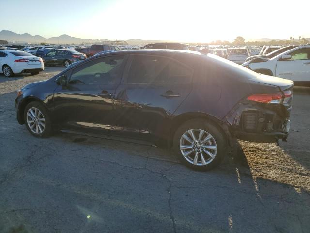 Vin: 5yfb4mde5pp026734, lot: 54196225, toyota corolla le 20232