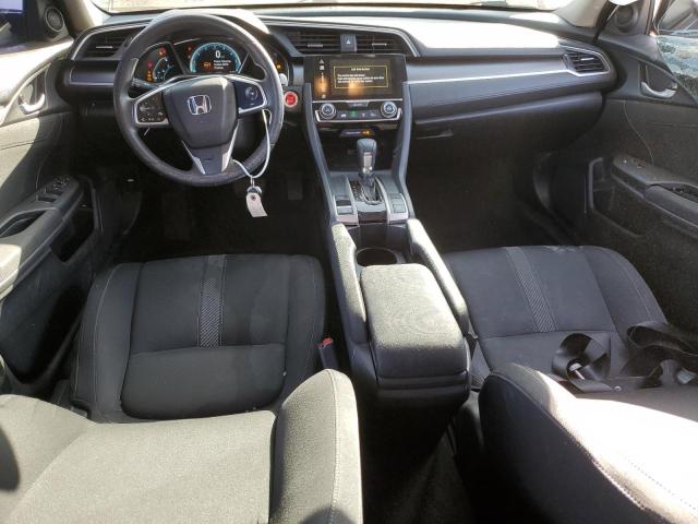 2016 HONDA CIVIC EX - 19XFC2F79GE241400