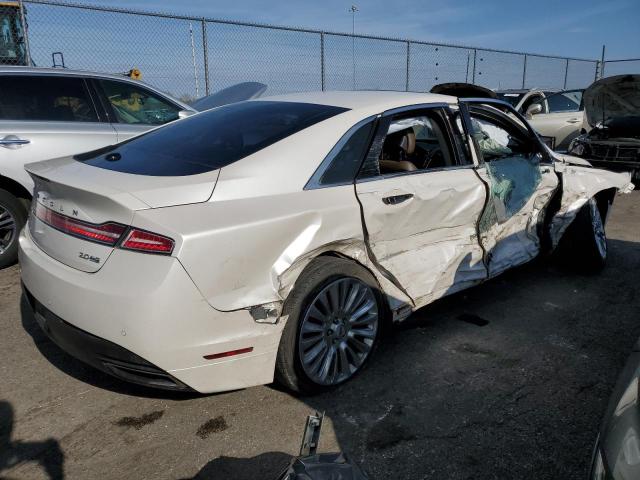 Vin: 3ln6l2j94fr610420, lot: 52308305, lincoln mkz 20153