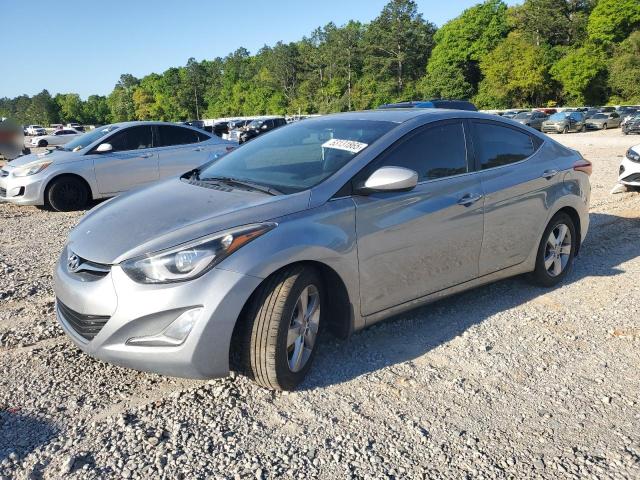 Vin: kmhdh4ae5fu300058, lot: 53131865, hyundai elantra se 2015 img_1