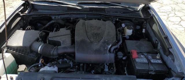 2021 TOYOTA TACOMA ACC - 3TYSZ5AN8MT016461