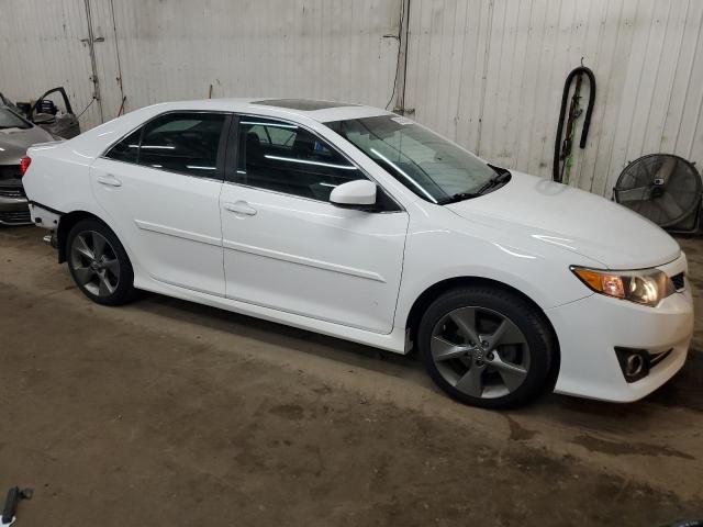 Vin: 4t1bf1fk2eu807833, lot: 53931545, toyota camry l 20144