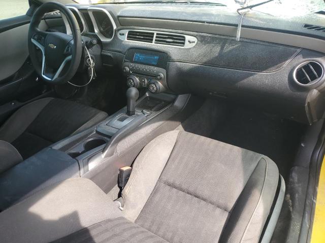 2015 CHEVROLET CAMARO LS 2G1FB1E39F9214845