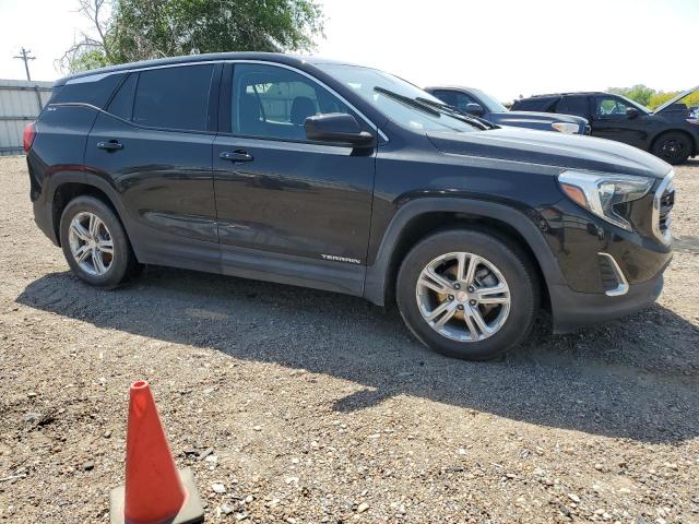 Vin: 3gkalmev0kl151891, lot: 51429475, gmc terrain sle 20194