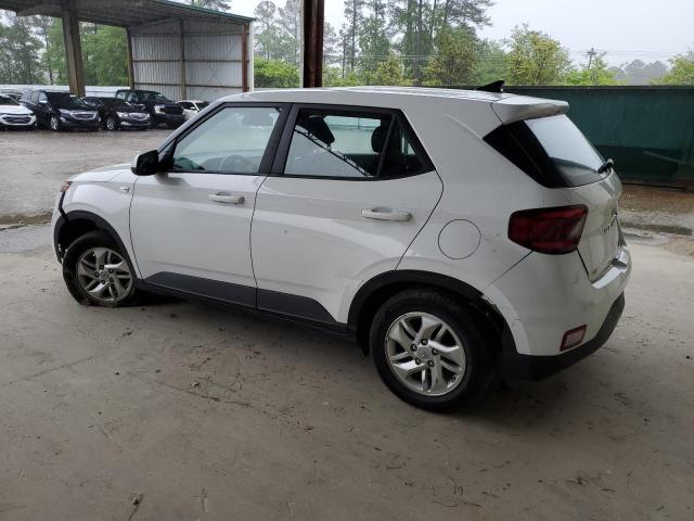 2021 HYUNDAI VENUE SE - KMHRB8A33MU103366