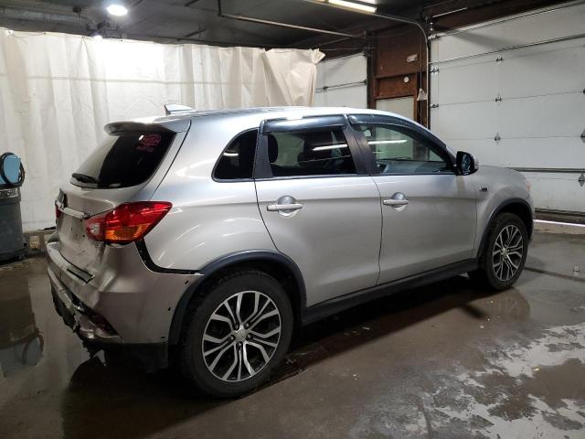 Vin: ja4ar3aw5ju017329, lot: 54072085, mitsubishi outlander es 20183