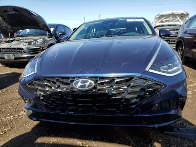 2022 HYUNDAI SONATA SEL - 5NPEF4JA2NH135476