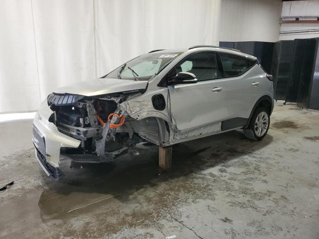 2023 CHEVROLET BOLT EUV L 1G1FY6S07P4149780