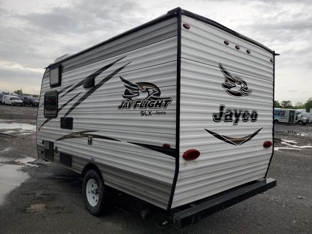 JAYCO JAY FLIGHT 2018 white   1UJBJ0AG2J17D0078 photo #4