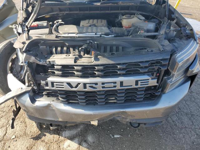2021 CHEVROLET SILVERADO - 3GCPWBEK4MG428142
