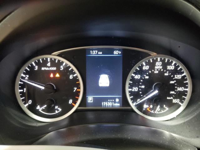 2019 NISSAN SENTRA S - 3N1AB7AP2KY218245