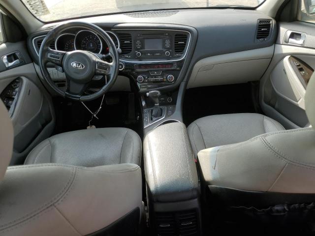 2015 KIA OPTIMA EX 5XXGN4A74FG478237